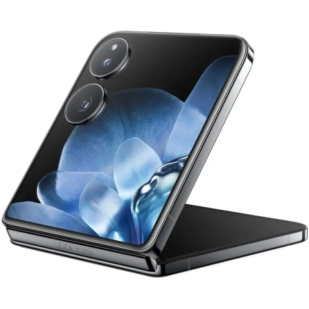 Смартфон Xiaomi Mix Flip 12/512GB Black