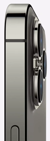 Смартфон Apple iPhone 13 Pro 128GB Graphite