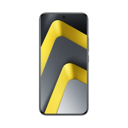 Смартфон Poco M8 Pro 5G 12/512GB Silver