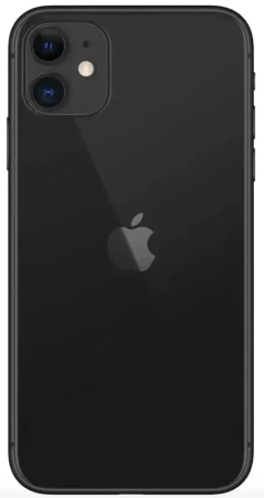 Смартфон Apple iPhone 11 128GB Black