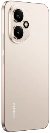 Смартфон Honor 400 8/256GB Desert Gold