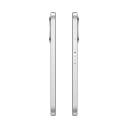 Смартфон Poco X8 Pro Max 12/256GB White