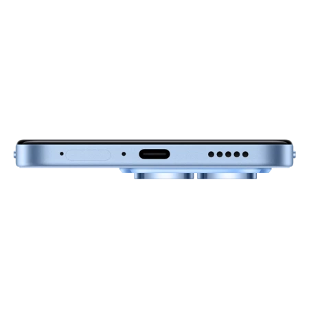 Смартфон Honor X8d 8/128GB Light Blue