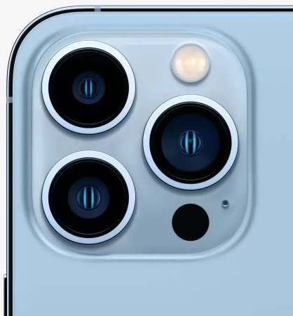 Смартфон Apple iPhone 13 Pro 512GB Sierra Blue
