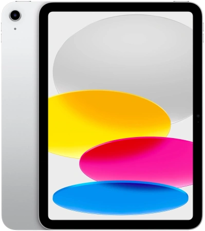 Планшет Apple iPad (2025) 11" 128GB Wi-Fi Silver