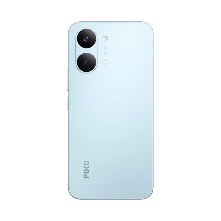 Смартфон Poco X8 Pro Max 12/512GB Blue
