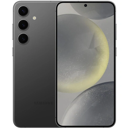 Смартфон Samsung Galaxy S24+ 12/512GB Onyx Black (S926B)