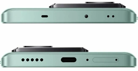 Смартфон Xiaomi 13T Pro 5G 12/512GB Green