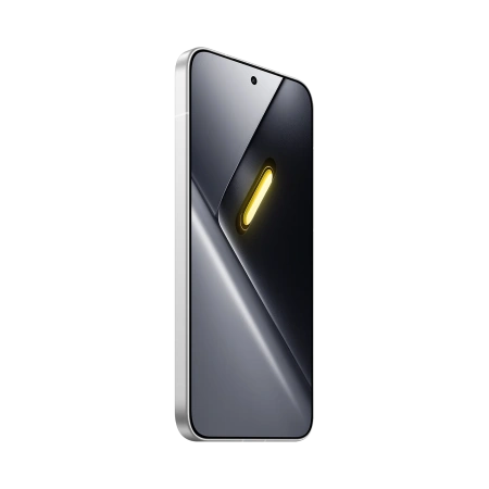 Смартфон Poco X8 Pro Max 12/256GB White