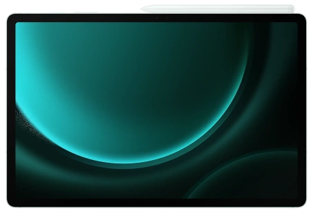 Планшет Samsung Galaxy Tab S9 FE+ 5G 128GB Mint