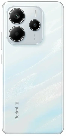 Смартфон Redmi Note 14 5G 8/256GB Mistique White