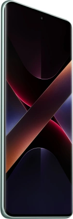 Смартфон Poco X7 12/512GB Green