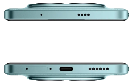 Смартфон Poco M8 Pro 5G 8/256GB Green