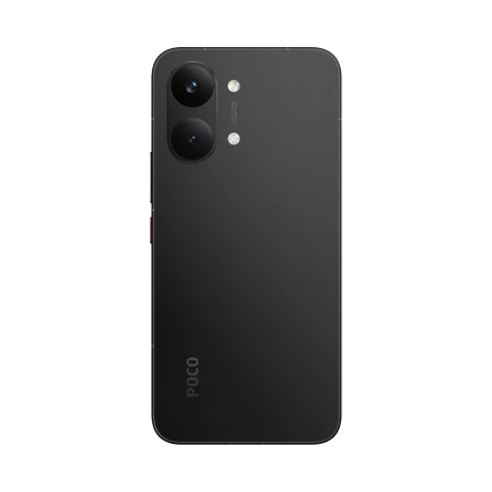 Смартфон Poco X8 Pro Max 12/256GB Black