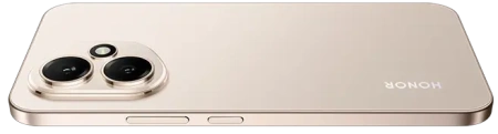 Смартфон Honor 400 8/256GB Desert Gold