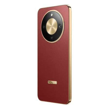 Смартфон Honor X9d 8/256GB Reddish Brown