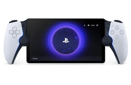 Sony PlayStation Portal для консоли PS5 White