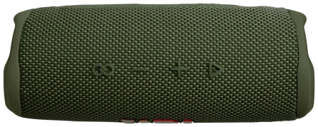 Портативная колонка JBL Flip 6 Green