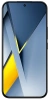 Смартфон Poco F8 Ultra 16/512GB Black