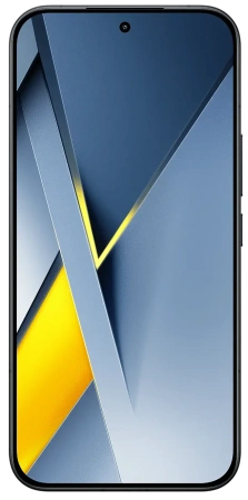 Смартфон Poco F8 Ultra 16/512GB Black