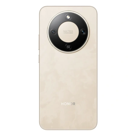 Смартфон Honor X9d 8/256GB Sunrise Gold