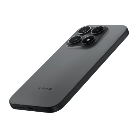 Смартфон Xiaomi 17 12/512GB Black