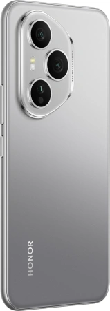 Смартфон Honor 400 Pro 12/256GB Lunar Grey