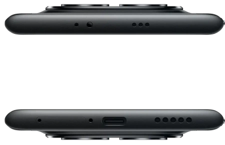 Смартфон Poco M8 5G 12/512GB Black