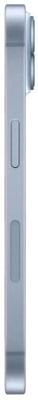 Смартфон Apple iPhone 14 128GB nano-Sim + eSim Blue