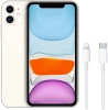 Смартфон Apple iPhone 11 128GB White
