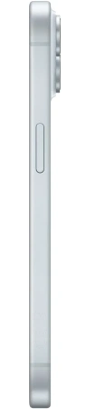 Смартфон Apple iPhone 15 128GB nano-Sim + eSim Blue