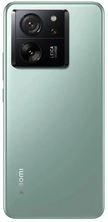 Смартфон Xiaomi 13T Pro 5G 12/512GB Green