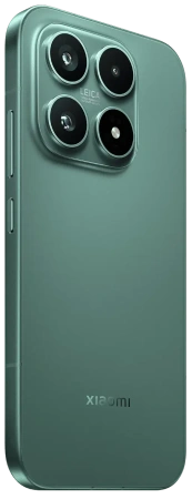 Смартфон Xiaomi 17 12/512GB Venture Green