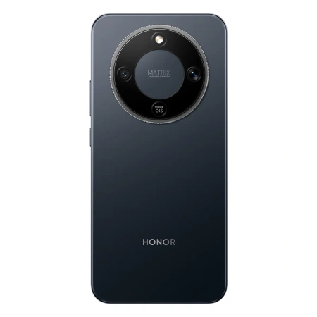 Смартфон Honor X9d 8/256GB Midnight Black