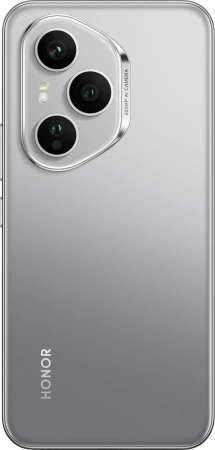 Смартфон Honor 400 Pro 12/256GB Lunar Grey