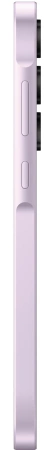 Смартфон Samsung Galaxy A35 5G 8/128GB Lilac