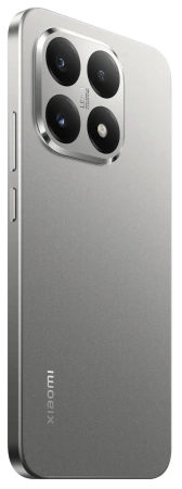 Смартфон Xiaomi 15T 12/256GB Gray