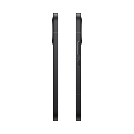 Смартфон Poco X8 Pro Max 12/256GB Black