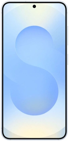 Смартфон Samsung Galaxy S25 12/256GB Icy Blue (S931B)