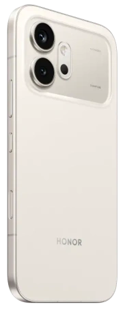 Смартфон Honor 600 8/256GB Golden White