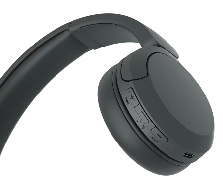 Наушники Sony WH-CH520 Black