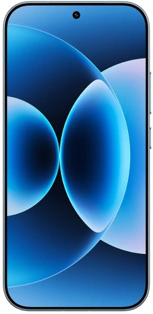 Смартфон Xiaomi 17 12/256GB Ice Blue