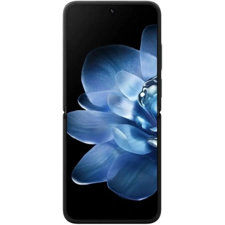 Смартфон Xiaomi Mix Flip 12/512GB Black
