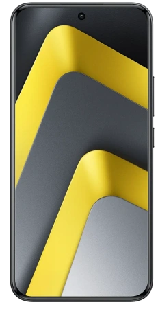 Смартфон Poco M8 Pro 5G 12/512GB Black