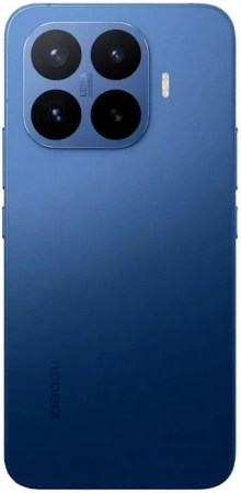 Смартфон Xiaomi 17T Pro 12/512GB Ice Blue