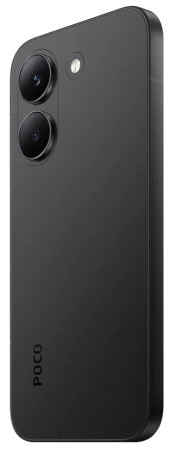Смартфон Poco X8 Pro 8/512GB Black