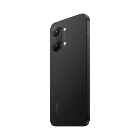Смартфон Poco X8 Pro Max 12/256GB Black