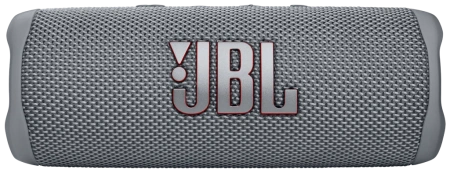 Портативная колонка JBL Flip 6 Grey