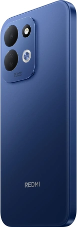 Смартфон Redmi 17 4/128GB Deep Blue