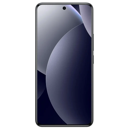 Смартфон Redmi Note 15 Pro 12/256GB Black
